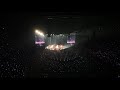 BTS JIN AMAZING EPIPHANY SOLO - Love yourself tour in Berlin