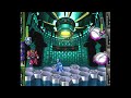 Mega Man X6: Shield Sheldon (No Damage/Minimalist)