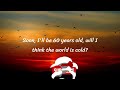 7 Years - Lukas Graham (Lyrics)