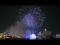 Singapore NDP preview fireworks #viral #Singapore #fireworks