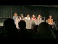 Kumori-Con 2022 JJK panel Q&A