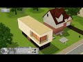 5 Simple Building Tips & Tricks for The Sims 3