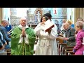 Eucharist with Hymns on the Third Sunday after Trinity