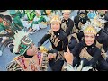 Marching Band Gita Pesona Cirlibas | SDN Ciracas 15 Pagi