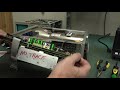 EEVblog #1203 - REPAIR: Tektronix 2465B Oscilloscope