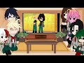 Class 1A reacts to EraserMic