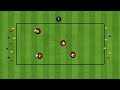 Fun Drills For Kids (Volume 2) | U5 U6 U7 U8 Football/Soccer | 2021