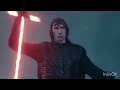 Kylo ren entrada épica meme platilla