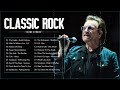 Grandes éxitos del rock clásico de todos los tiempos - Las mejores canciones de rock