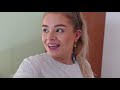 Come with us on holiday!!! SKIATHOS VLOG 1 | sophdoesvlogs