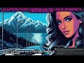 l a t e - r u n | Fish Recharge 80s Synthwave | Synth pop // Chillwave // Electro Chill Music Radio