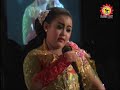 Niken salindri  Limbu'an vs dalang Ki Cahyo Kuntadi