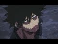 Dabi Being a Brat for One Minute and Forty Three Seconds