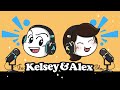 Kelsey asks me all about my life in Japan - The Kelsey and Alex Show Ep. 1