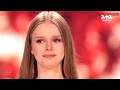 Top 9 Blind Audition (The Voice around the world 205)