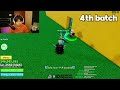 Highest Spin Wins PERMANENT BUDDHA (50 Players) - Blox Fruits