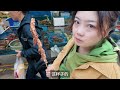 厦门Citywalk 这才是旅游城市的样子！ | 八市 | 沙坡尾 | 四里沙茶面 | 演武大桥 | Pocket3 | Vlog