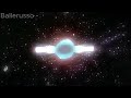 Gamma Ray Burst edit - FULL SCREEN
