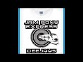 Jam Pony Express - Express Megamix