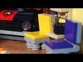 LEGO iCarly studio MOC