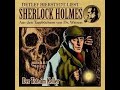 AUSTRIA AUDIO - Hörbuch - Sherlock Holmes Der Tote im Keller
