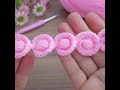 Wow!💯⚡ *crochet hair band*very easy crochet headband online tutorial #crochethairband #crochet