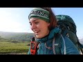 Trekking Solo In The Highlands | Cape Wrath Trail EP 5