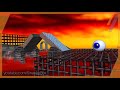 Is it Possible to Beat Super Mario 64 if All Levels are Flooded with Water?