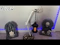 👻At Home Halloween 2024 - Skeleton Arm Holding Lantern | Unboxing/Setup🎃