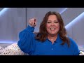 Melissa McCarthy And Kelly Reveal They Both Almost Quit Before They Were Famous