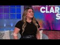 Kelly Clarkson - Love Takes Time (Mariah Carey Cover) [The Kelly Clarkson Show 2022] [HD]