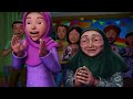 Upin & Ipin - Our Story [English Version] [HD]