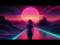 Ultimate Synthwave Bliss 2: 1 Hour of Feel-Good Beats to Elevate Your Mood | Relaxing Synthwave Mix