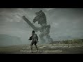 Remaking a Masterpiece: Shadow of the Colossus for PS4