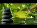 Bamboo Water Fountain Healing 247 自然の音とともにピアノ音楽をリラックス バンブーウォーターファウンテン 【癒し音楽BGM】