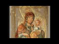 Найдавніша ікона Русі Київської вкрадена Москвою
