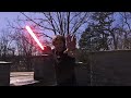 The Tale Of Kai Reeve - Hunt The Jedi Clones (StarWars Fan Film)