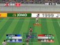 Jikkyou J.League 1999 - Perfect Striker 2 N64