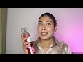 I tried 13 bath & body works mists so that you don't have to | Tanuja Rajawat