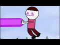 A Short Film Animation for school