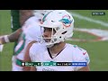 New York Jets vs. Miami Dolphins Game Highlights | NFL 2023 Week 15