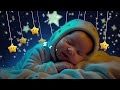 Sleep music for babies - Baby brain development music 💤 Magical Sleep Music