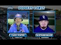 Dodgers Sweep, Ohtani Bomb, Lux Rakin', Grove Groovin', Brusdar Ballin' & More on DD 7-22