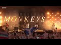 505 Arctic Monkeys And Miles Kane Live At TRNSMT 2018