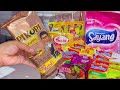 BELANJA BULANAN JUNI 2024 | LENGKAP NAMA BARANG & HARGA !!!