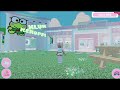 Cafe Job Simulator Mini-Game (Roblox Studio Showcase)