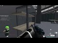 first speedrun (EP killhouse time 03:39:408)