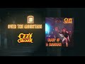 Ozzy Osbourne - Over the Mountain (Official Audio)
