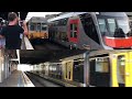 NSW Trains & Light Rail Doors Closing & Opening Compilation - STV 50
