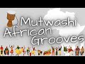 African grooves Mutwashi Fabrice Kntumba